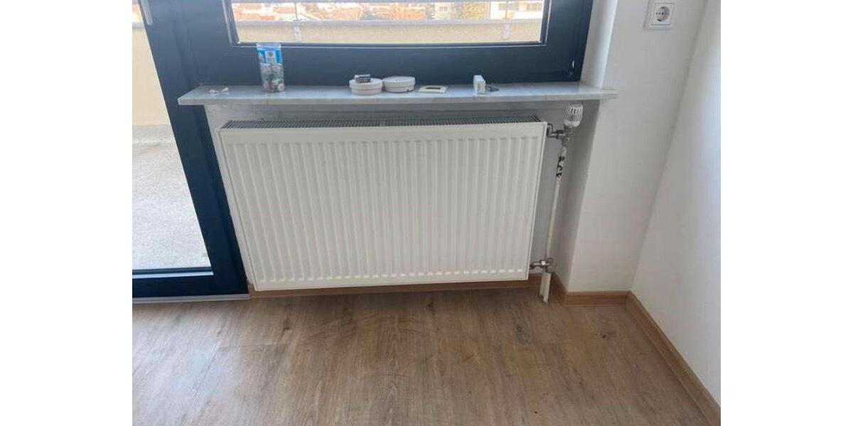 Etagenwohnung Weiterstadt - 3 Zimmer, 84 m&sup2;, 1.200&euro; | Angebot:26042479