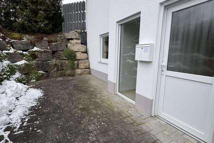 Wohnung Crailsheim - 2 Zimmer, 42 m&sup2;, 450&euro; | Angebot:25238017