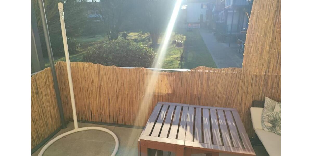 Wohnen auf Zeit Mannheim Niederfeld - 1 Zimmer, 78 m&sup2;, 600&euro; | Angebot:25078849