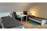 Dachgeschoßwohnung Bösel - 3 Zimmer, 20 m&sup2;, 20&euro; | Angebot:25342412