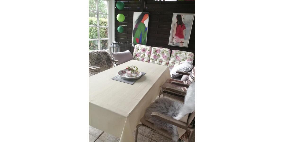 Wohnen auf Zeit Ueckermünde - 2 Zimmer, 40 m&sup2;, 500&euro; | Angebot:23661735