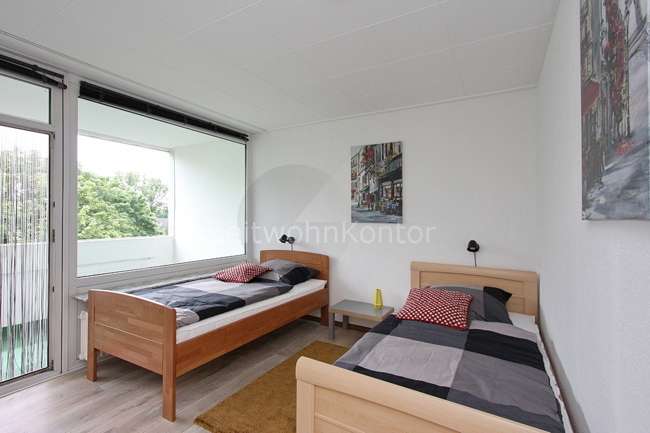 Wohnen auf Zeit in Duisburg Alt-Homberg 1.300 € 3 zimmer