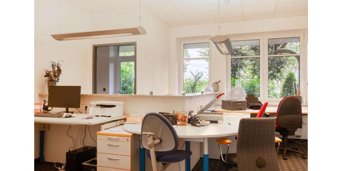 Gewerbeobjekt Edewecht - 4.540&euro; | Angebot:23041371