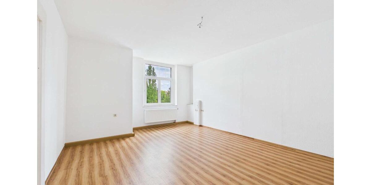 Etagenwohnung Auerbach/Vogtland Vogtland - 4 Zimmer, 100 m&sup2;, 490&euro; | Angebot:26678311