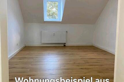 2 Zimmer Wohnung mit Bad und Dusche zimmer