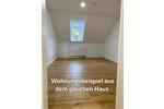 2 Zimmer Wohnung mit Bad und Dusche zimmer