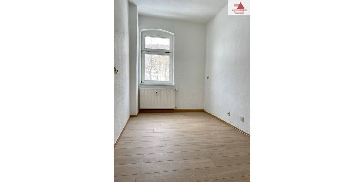 Etagenwohnung Rechenberg-Bienenmühle Bienenmühle - 4 Zimmer, 92 m&sup2;, 480&euro; | Angebot:25776701