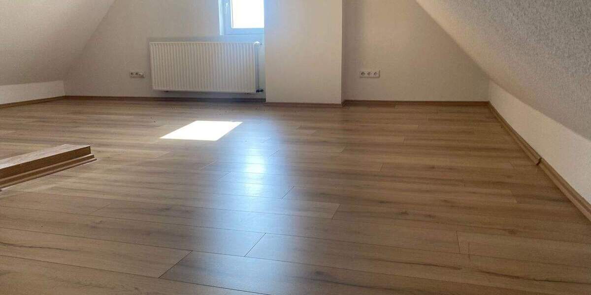 Etagenwohnung Hamm Braam-Ostwennemar - 3 Zimmer, 95 m&sup2;, 600&euro; | Angebot:25666200