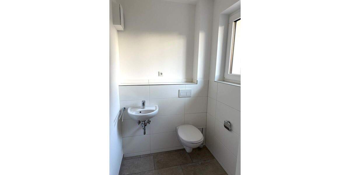 Reihenmittelhaus Schwarzenbek Bölkau - 4 Zimmer, 107 m&sup2;, 1.400&euro; | Angebot:24437220