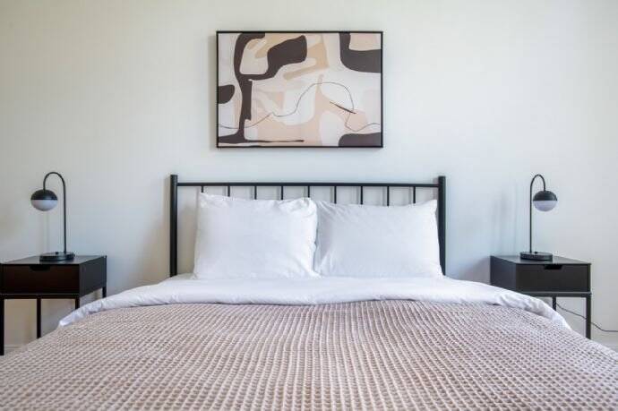 Etagenwohnung Berlin Schöneberg - 5 Zimmer, 140 m&sup2;, 2.310&euro; | Angebot:26196253