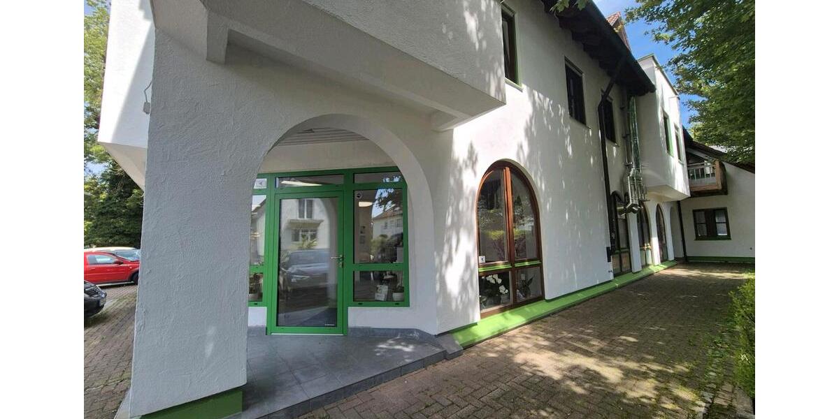 Gewerbeobjekt Gröbenzell - 1.200&euro; | Angebot:26527538