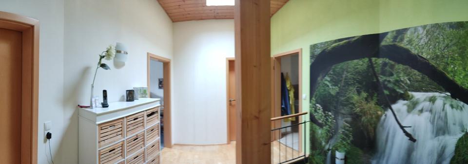 Einfamilienhaus Wabern - 5 Zimmer, 150 m&sup2;, 1.600&euro; | Angebot:25947840