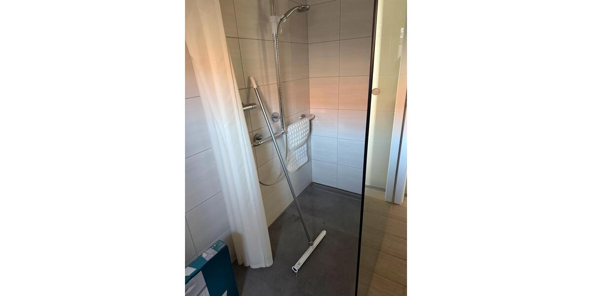 Erdgeschoßwohnung Vlotho - 2 Zimmer, 60 m&sup2;, 420&euro; | Angebot:26563177