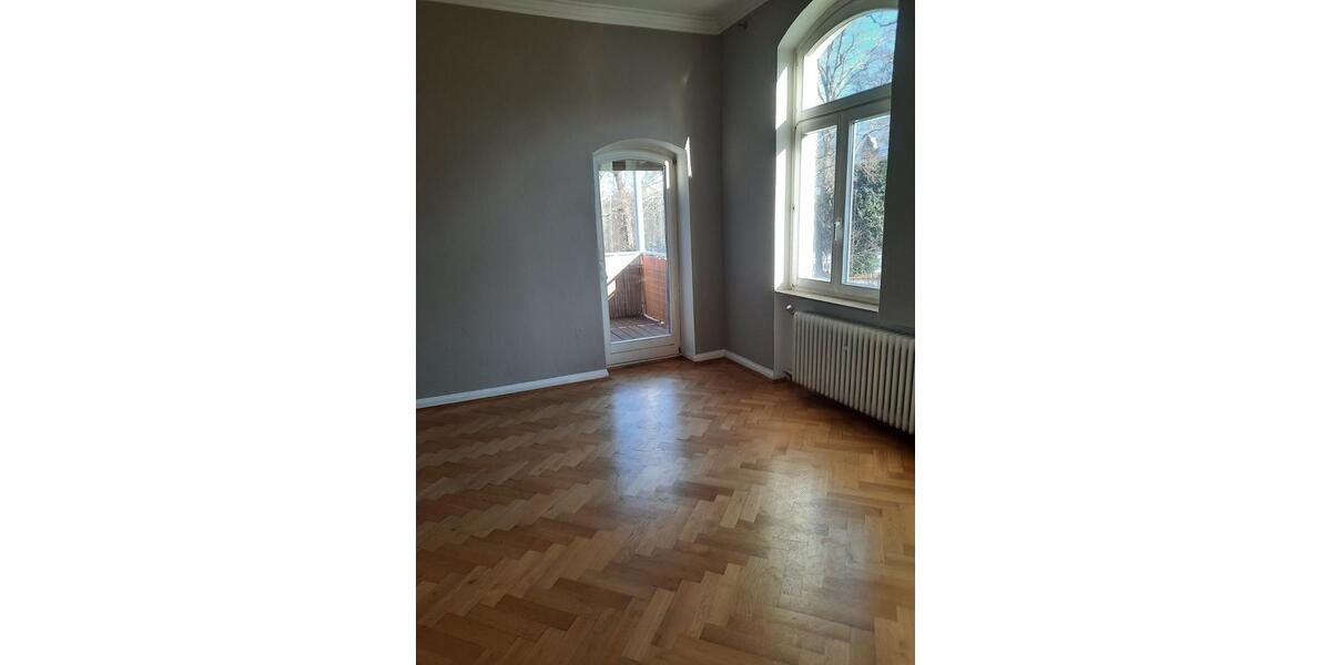 4,5 ZKB Altbauwohnung nahe Domplatz 4 zimmer