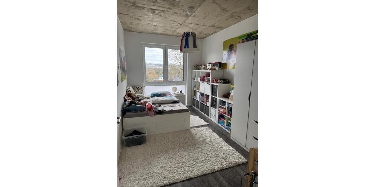 Etagenwohnung Waldbröl - 3 Zimmer, 90 m&sup2;, 990&euro; | Angebot:26614563