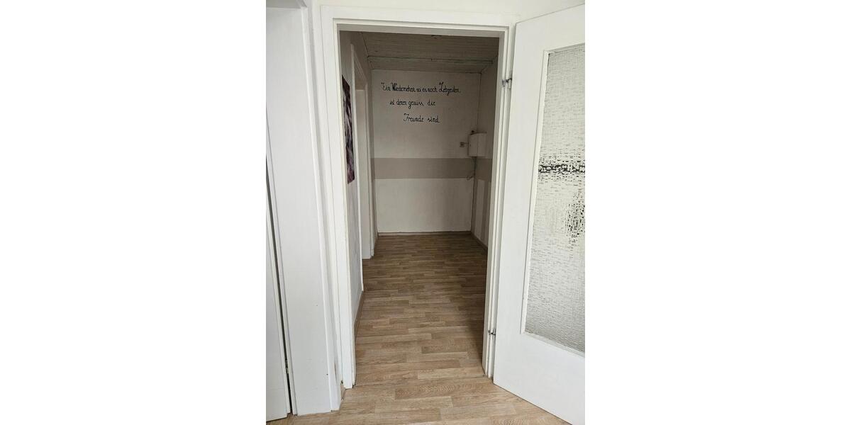 Erdgeschoßwohnung Bad Driburg - 2 Zimmer, 62 m&sup2;, 400&euro; | Angebot:25967552