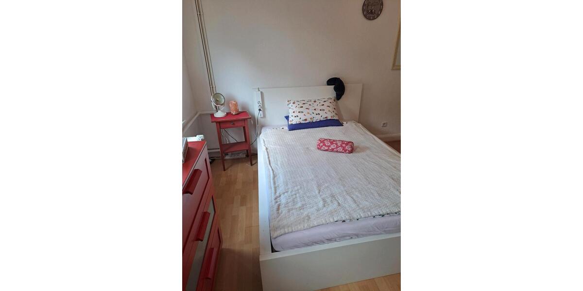 Wohnen auf Zeit Cuxhaven - 1 Zimmer, 25 m&sup2;, 590&euro; | Angebot:24827744