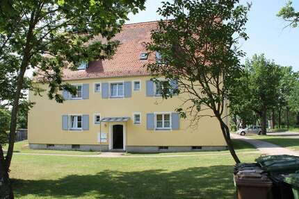 Wohnung zum Mieten in Ansbach 850 € 84 m²
