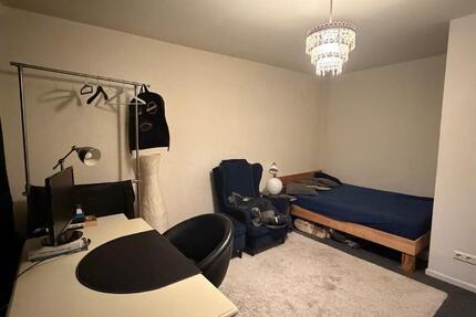 Wohnung Hamburg Wandsbek - 1 Zimmer, 27 m&sup2;, 679&euro; | Angebot:26023639