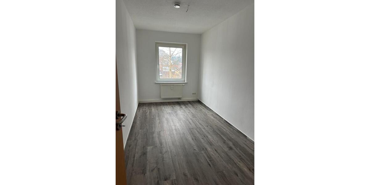 Frisch renovierte 4 Zimmer Wohnung in Gehren 4 zimmer