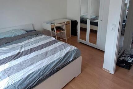 Wohnen auf Zeit Ludwigshafen am Rhein Edigheim - 3 Zimmer, 70 m&sup2;, 380&euro; | Angebot:26168929