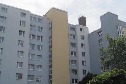 Ideal für Pendler, Singles oder junge Paare! 2 Zimmer Wohnung mit Balkon zimmer
