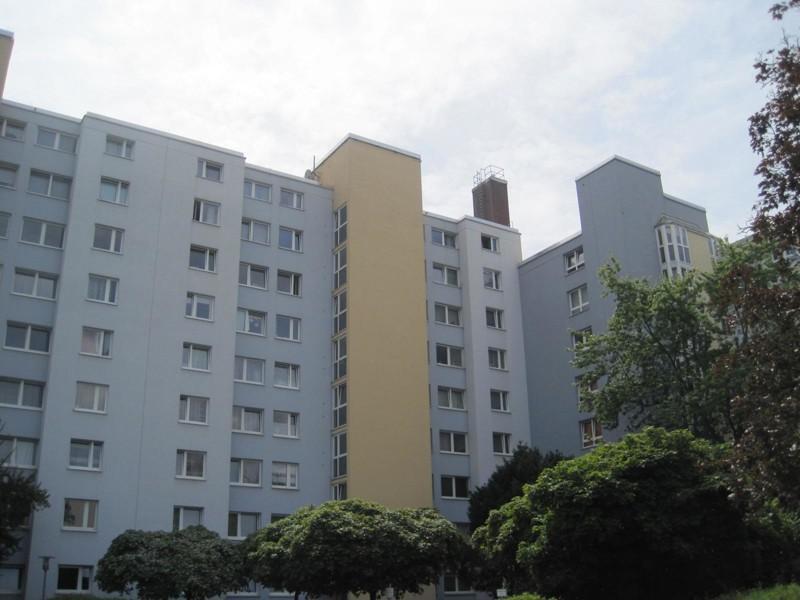 Ideal für Pendler, Singles oder junge Paare! 2 Zimmer Wohnung mit Balkon zimmer