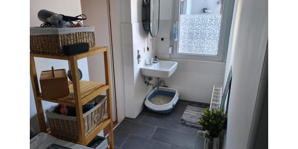 Erdgeschoßwohnung Eschwege - 3 Zimmer, 80 m&sup2;, 520&euro; | Angebot:26295131