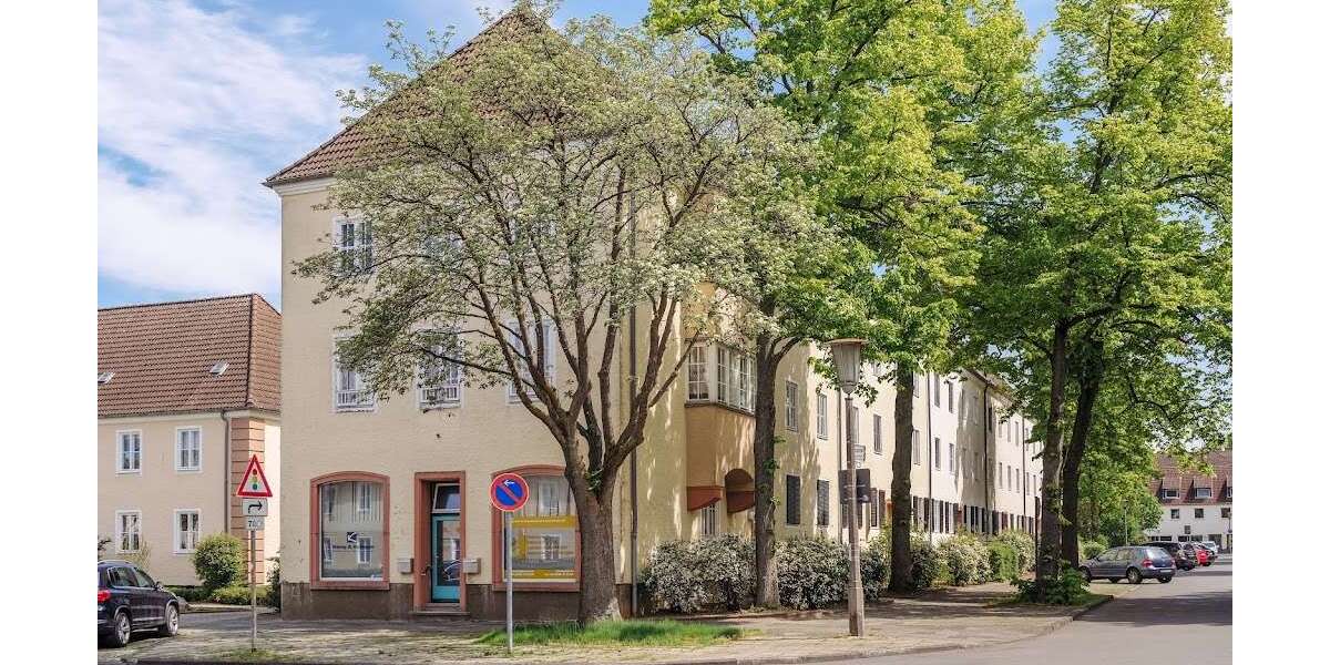 Gewerbeobjekt Wolfsburg Stadtmitte - 496&euro; | Angebot:26719683
