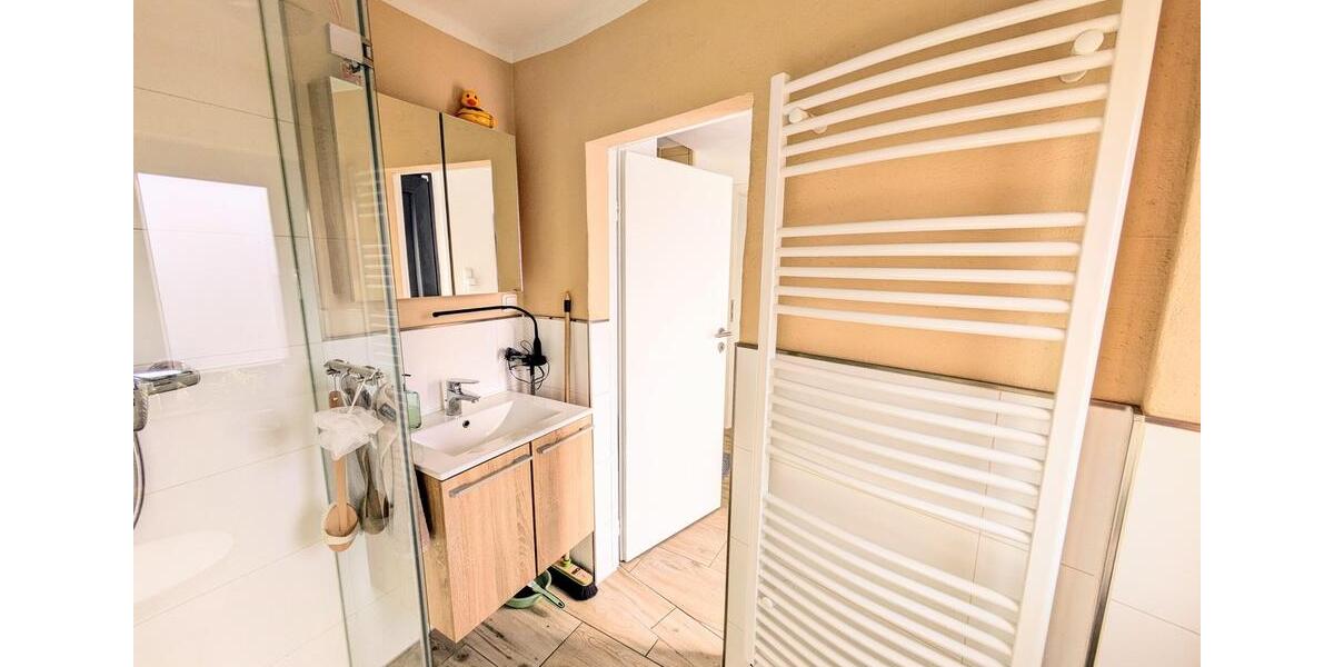 Wohnen auf Zeit Sachsenhagen - 2 Zimmer, 60 m&sup2;, 895&euro; | Angebot:26693126