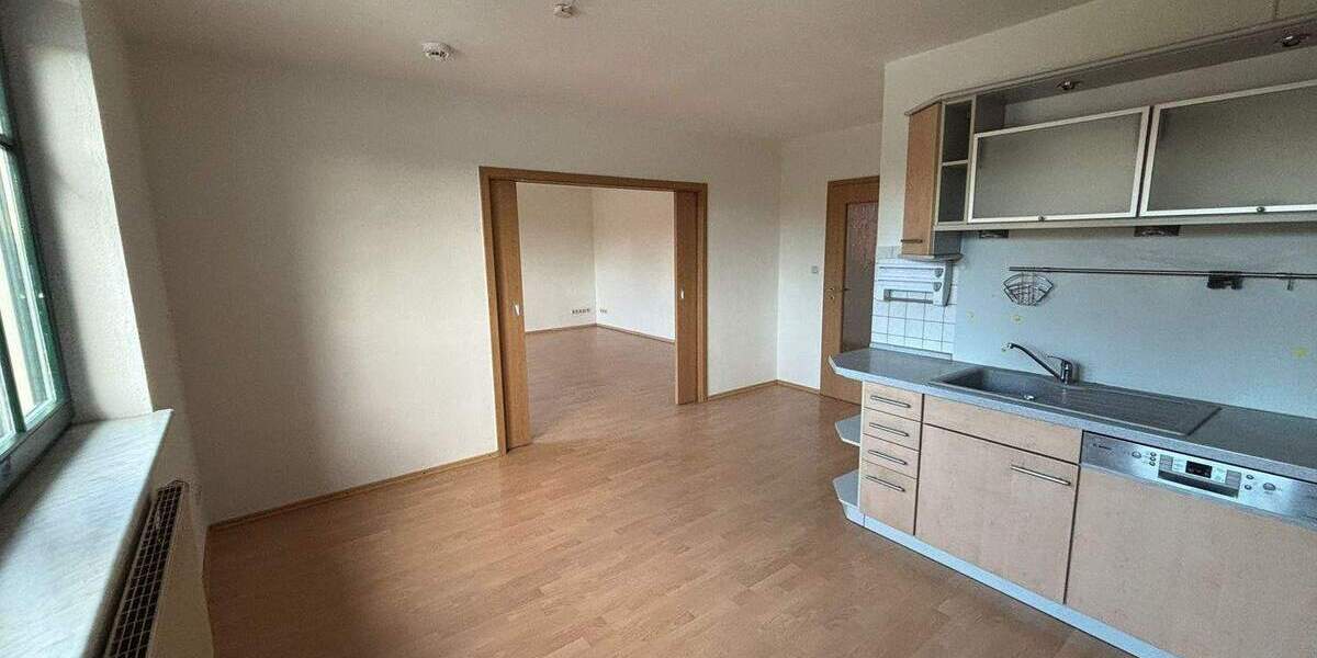 Etagenwohnung Guben - 3 Zimmer, 89 m&sup2;, 600&euro; | Angebot:24482312