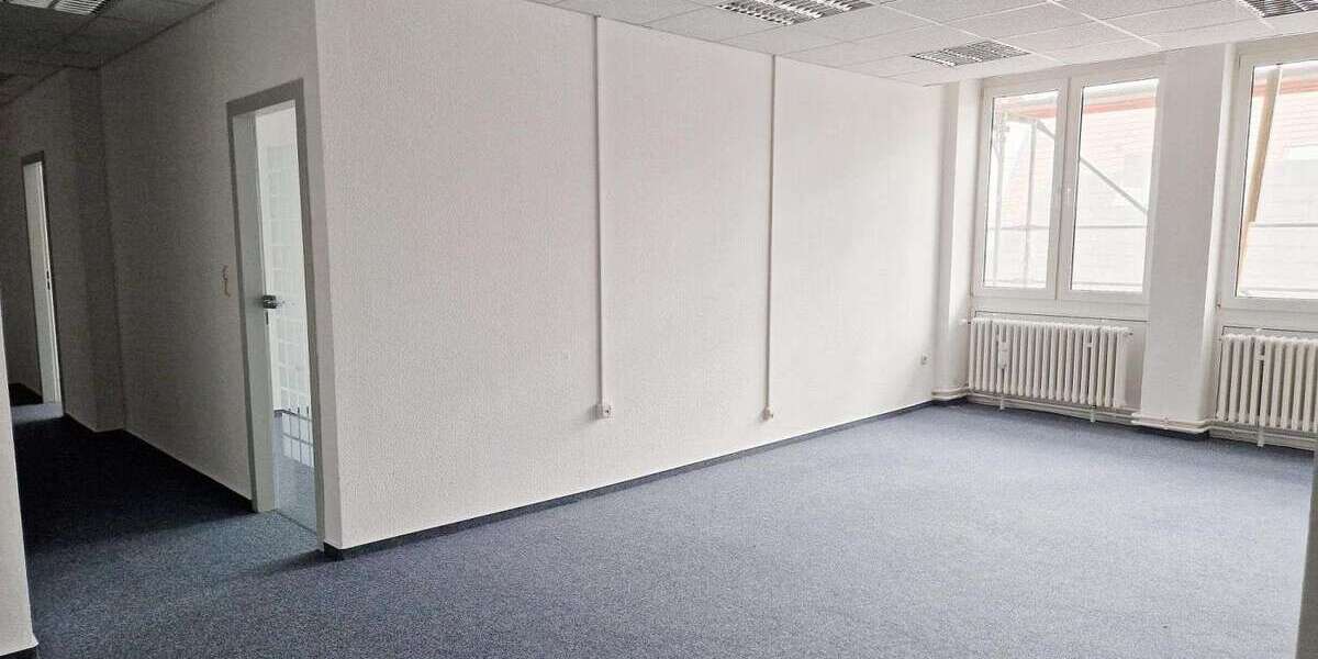 Büro in Minden 880 € 114 m² zimmer