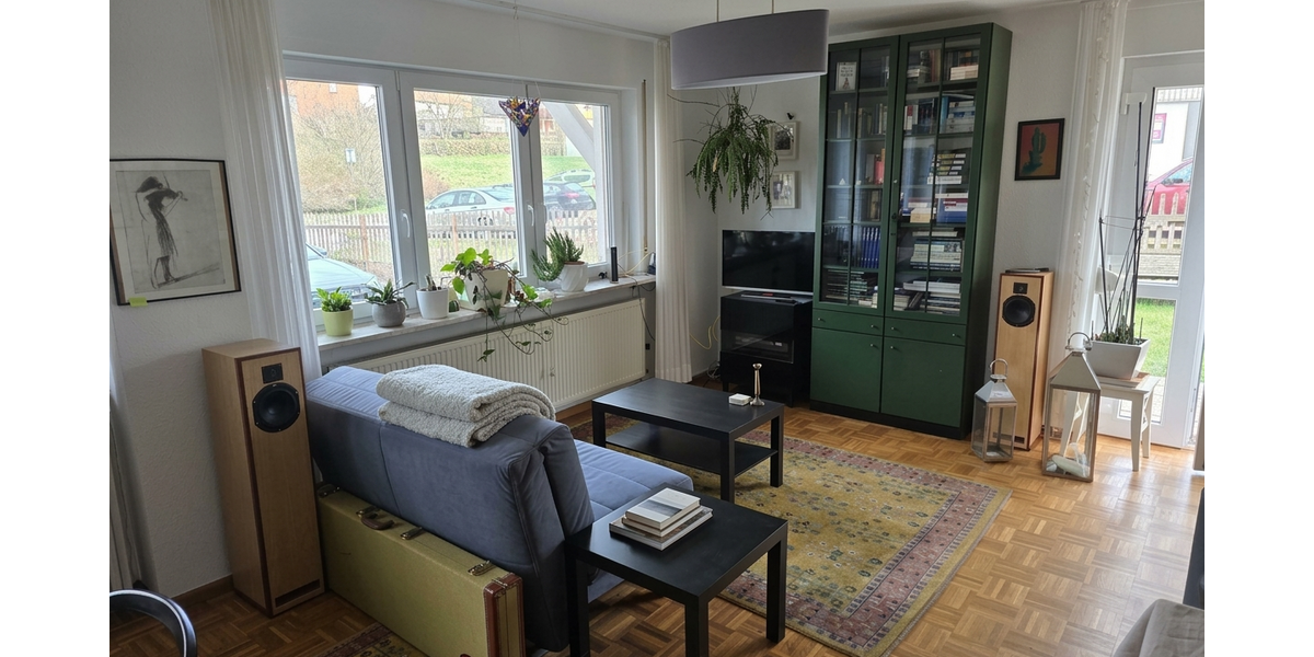 Etagenwohnung Marpingen - 5 Zimmer, 132 m&sup2;, 1.050&euro; | Angebot:27263225