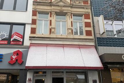 Gewerbeobjekt Eschweiler - 1.100&euro; | Angebot:25177525