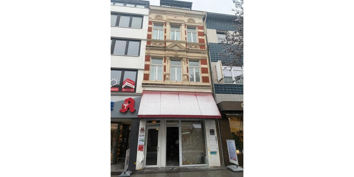 Gewerbeobjekt Eschweiler - 1.100&euro; | Angebot:25177525