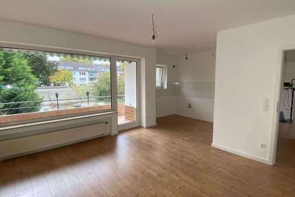 Wohnung zum Mieten in Krefeld 629 € 62 m² 3 zimmer