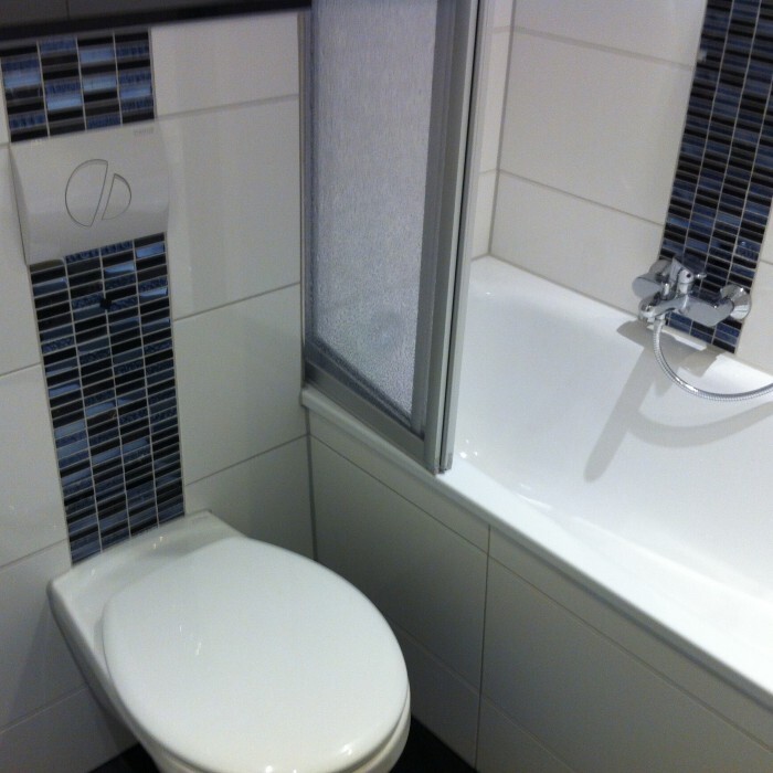 Essen-Frohnhausen 5 Zimmer - 120qm MaisonetteWohnung mit modernem Bad - modernisiert - Penthouse