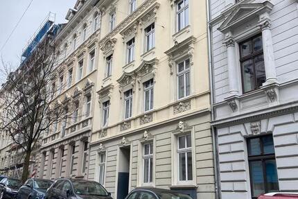 2-Zimmer Wohnung Wuppertal-Elberfeld 2 zimmer