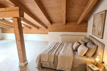 Zimmer Tutzing - 525&euro; | Angebot:25757202