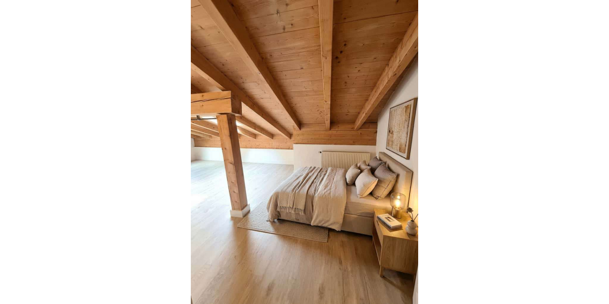 Zimmer Tutzing - 525&euro; | Angebot:25757202