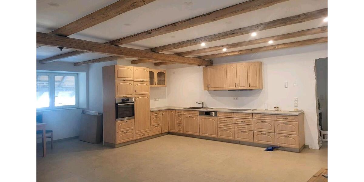 Etagenwohnung Mainburg - 2 Zimmer, 70 m&sup2;, 1.000&euro; | Angebot:25843223