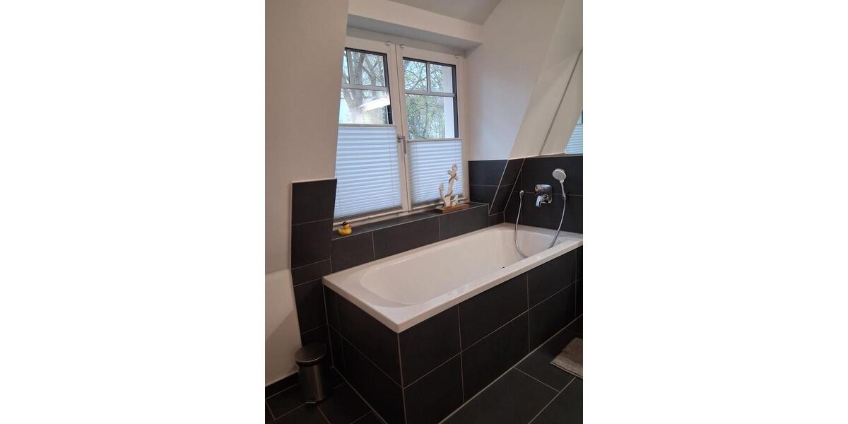 Dachgeschoßwohnung Beelitz - 3 Zimmer, 89 m&sup2;, 1.595&euro; | Angebot:26233443