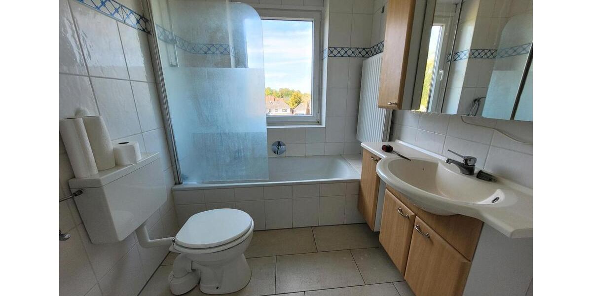 Etagenwohnung Dötlingen - 3 Zimmer, 83 m&sup2;, 630&euro; | Angebot:26357077
