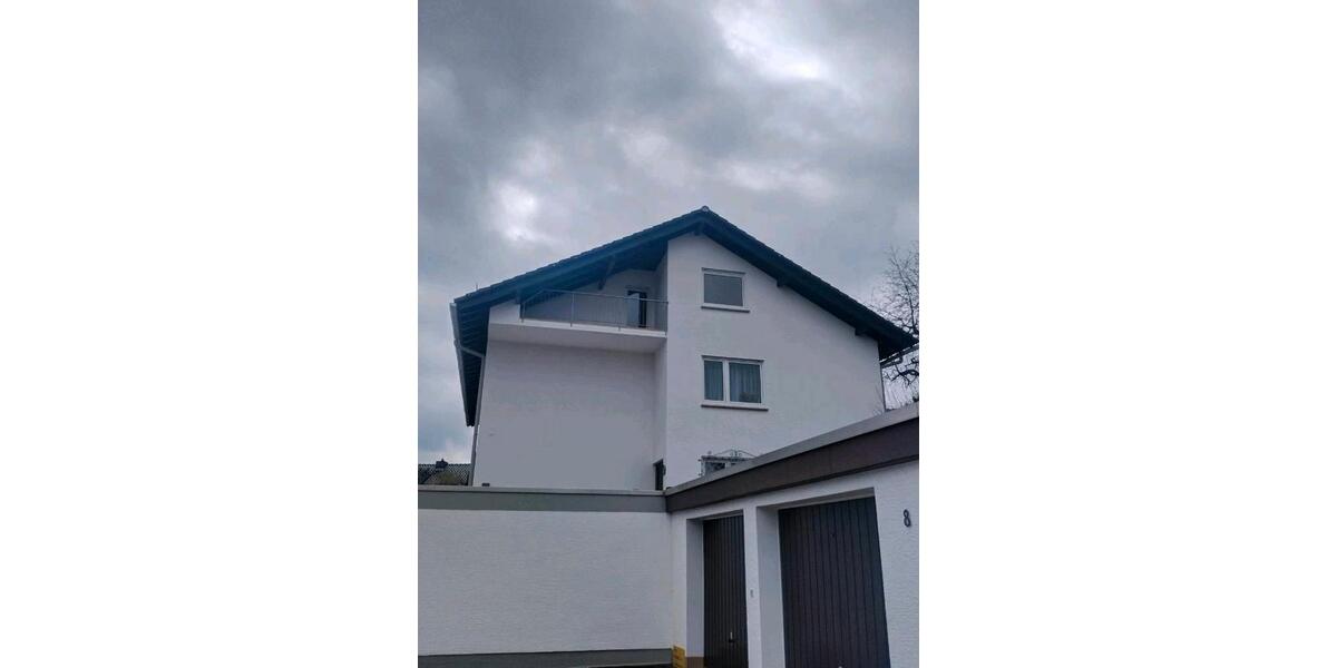 Dachgeschoßwohnung Oberzent - 1 Zimmer, 70 m&sup2;, 770&euro; | Angebot:25962822