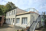 3-Zimmer-LoftWohnung mit Traumterrasse!
