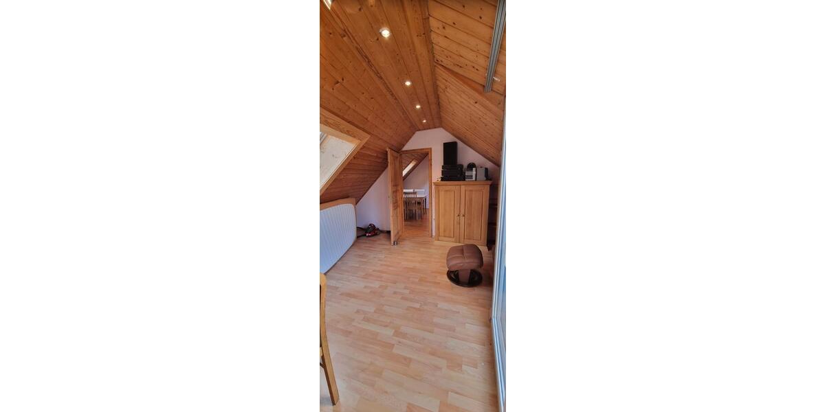 Maisonettenwohnung Wertheim - 3 Zimmer, 65 m&sup2;, 695&euro; | Angebot:25853863