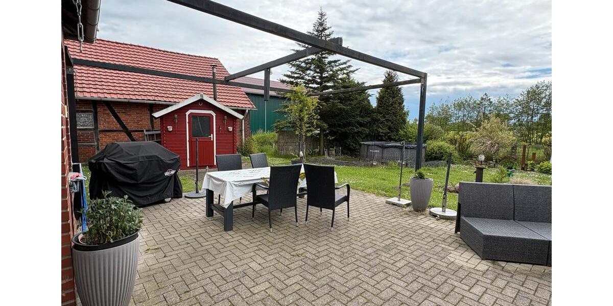 Erdgeschoßwohnung Ascheberg - 4 Zimmer, 135 m&sup2;, 1.220&euro; | Angebot:26699618
