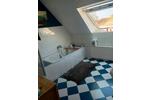 Dachgeschoßwohnung Bergen - 4 Zimmer, 120 m&sup2;, 1.050&euro; | Angebot:26470045