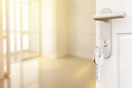 Wohnung Düsseldorf Stadtbezirk 6 - 3 Zimmer, 76 m&sup2;, 1.078&euro; | Angebot:27237860