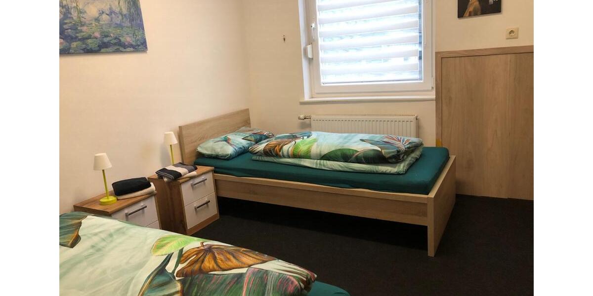 Wohnen auf Zeit Wenden - 3 Zimmer, 65 m&sup2;, 70&euro; | Angebot:24258759